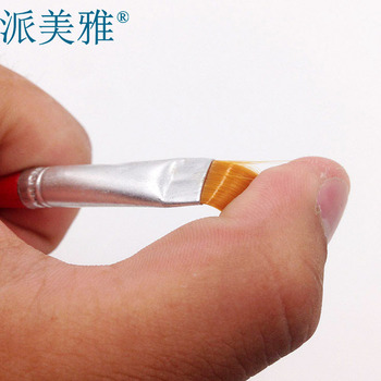 派美雅 尼龙精密清洁毛刷 5mm