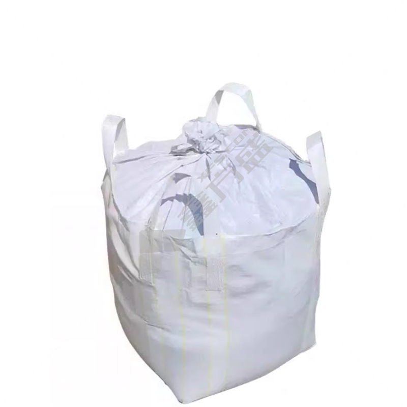 吨袋 1*1*1m/1t/四吊带封口/白色
