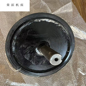 荣滨机床 机床主动托辊 LSWXAHTDL84001650-19