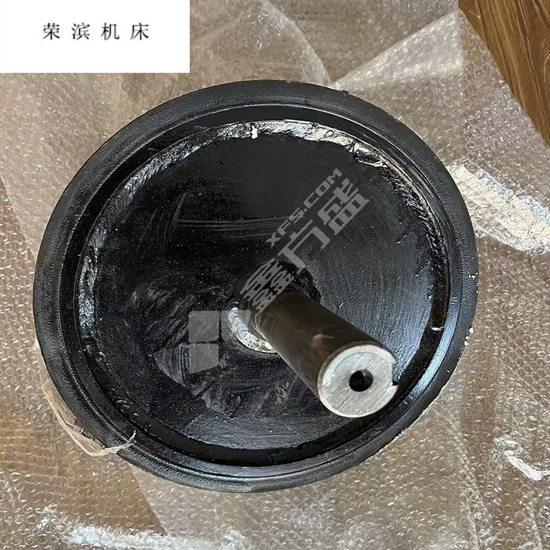 荣滨机床 机床主动托辊 LSWXAHTDL84001650-19