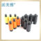 派美雅 尼龙锁扣开闭器 D20*M10