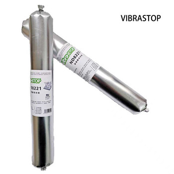 VIBRASTOP 聚氨酯密封胶 600ML/白色