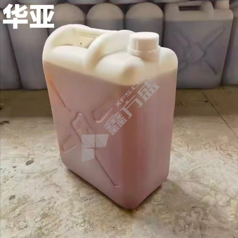 华亚 固化剂 1KG 中灰色
