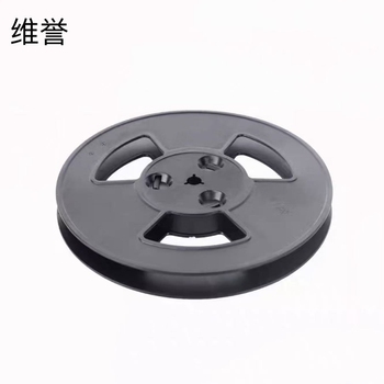 维誉 塑胶盘 直径330mm 宽8mm
