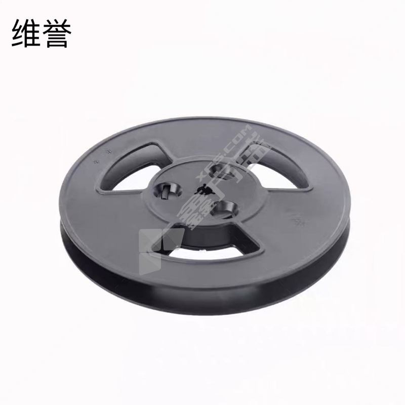 维誉 塑胶盘 直径330mm 宽24mm