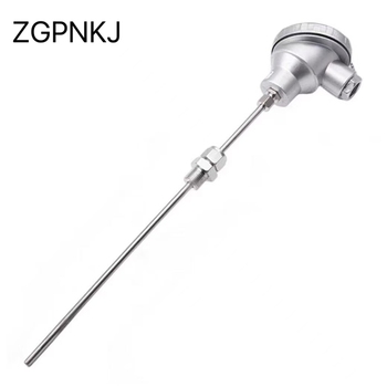 ZGPNKJ 热电偶 K分度 Φ6*125mm