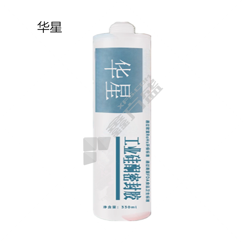 华星 密封胶T8000 50ML