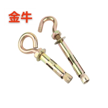 金牛 膨胀螺丝 M14*150