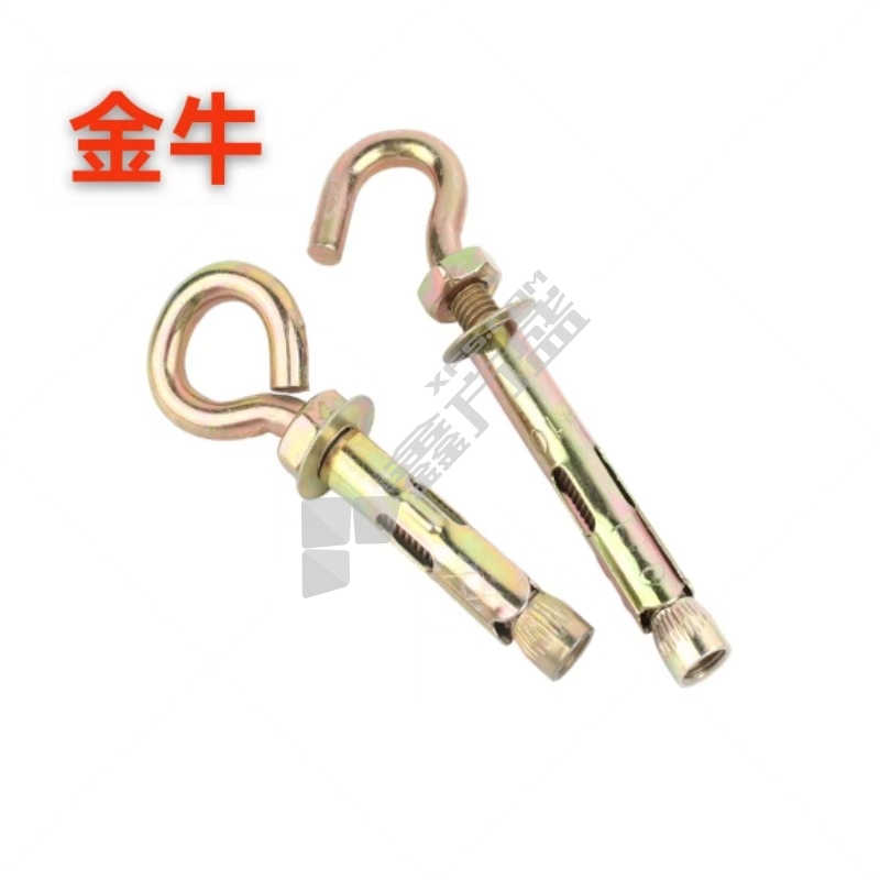 金牛 膨胀螺丝 M14*150