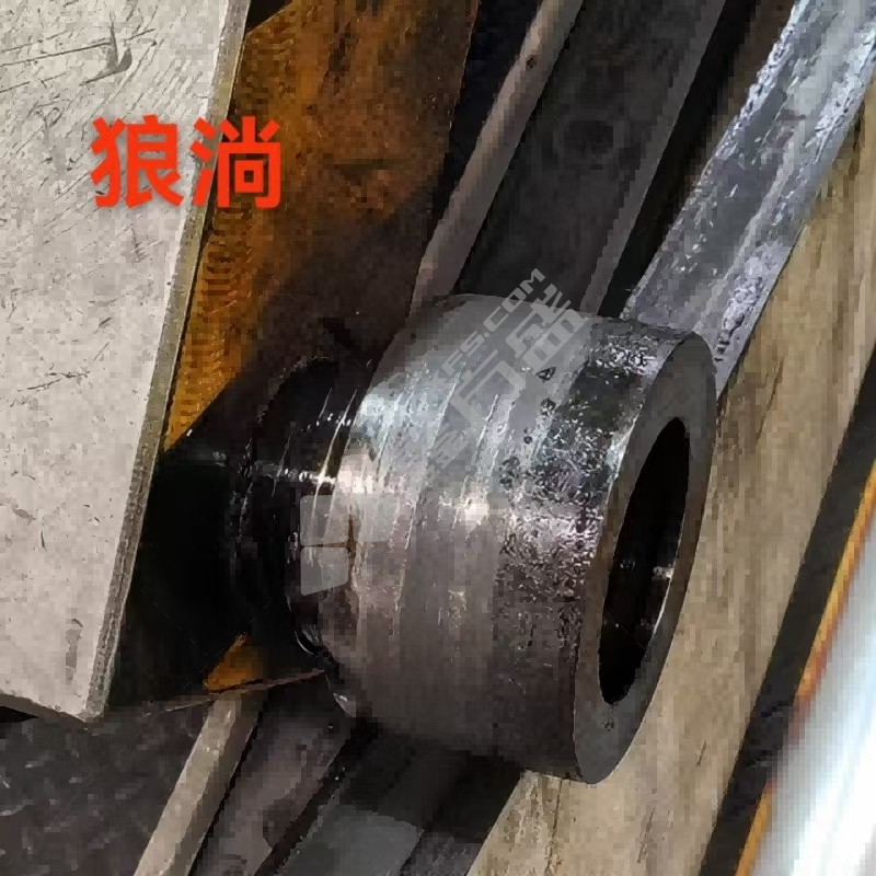 狼淌 导轮 SX500IM /