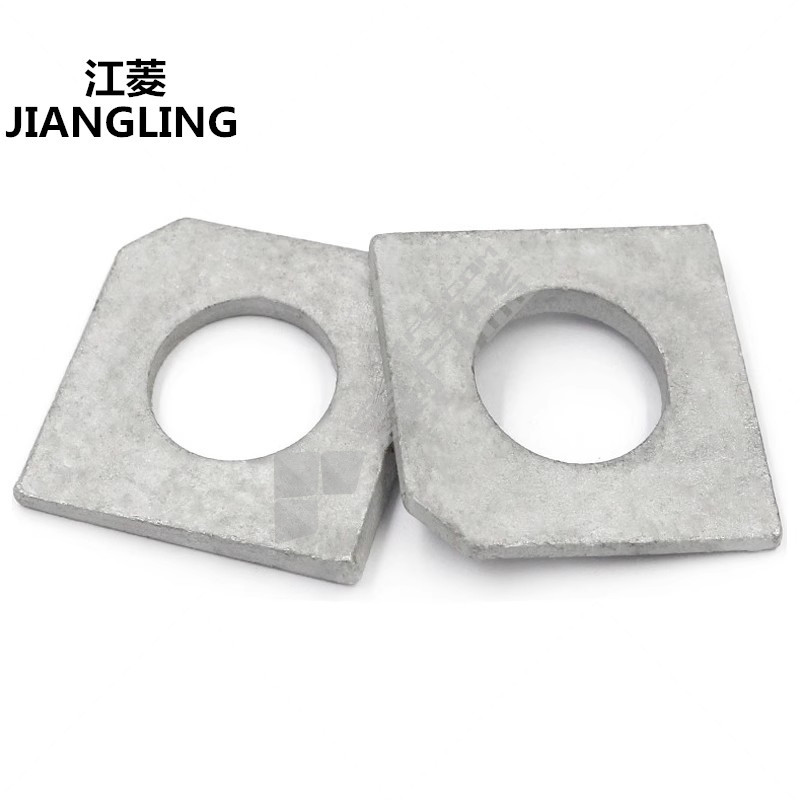 江菱 方斜垫 10
