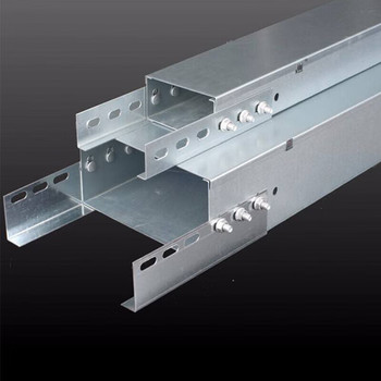 京固 热镀锌梯式桥架 400*200mm/1.5*1.2mm