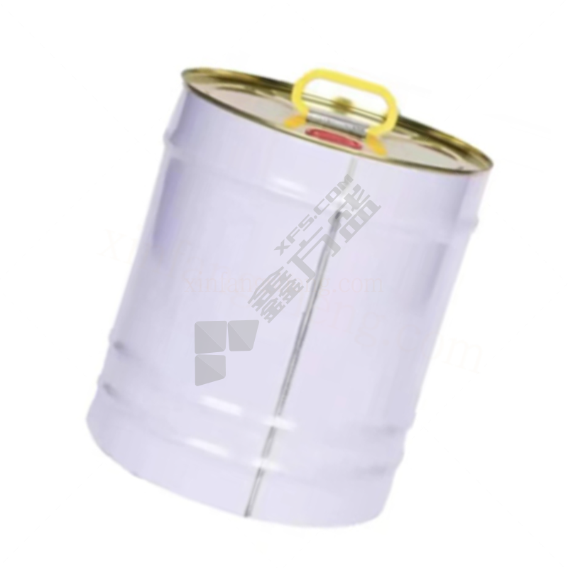 乐化 醇酸防锈底漆 15kg/灰色
