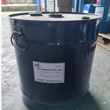 海建 聚脲防护层材料 DOL- 3000