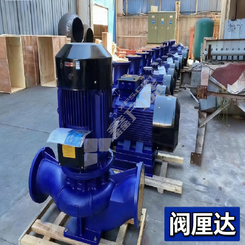 阀厘达 三相异步电机 YE5-180L-6.15KW，980r/min，卧式，带皮带轮
