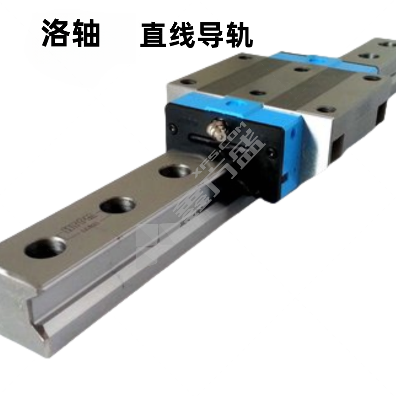 洛轴 直线导轨 HG55R2580