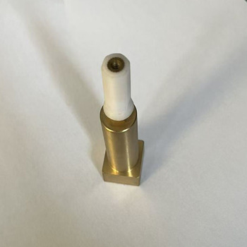 协业 线切割导电杆下 100342166