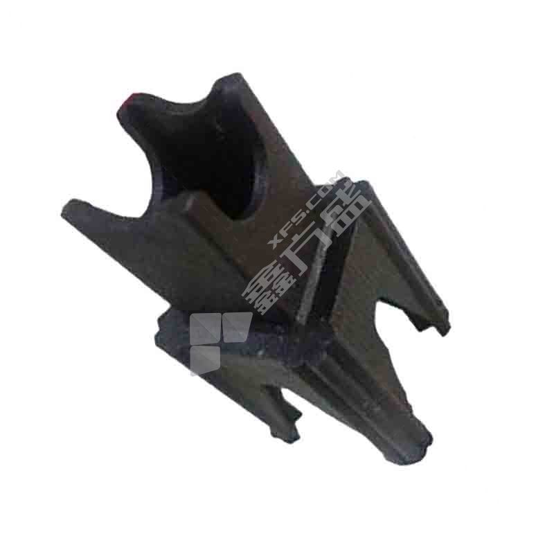 万林 塑料钢筋支架 30*30*10mm