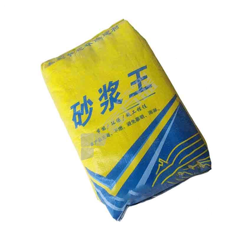 万林 砂浆王 25kg/袋