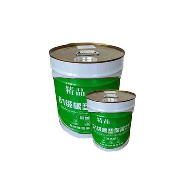 万林 橡塑保温胶水 20kg