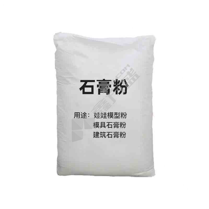 万林 石膏粉 15kg/包