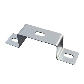 万林 桥架马镫支架 100mm