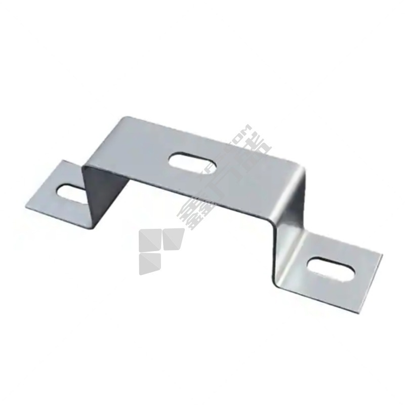 万林 桥架马镫支架 100mm