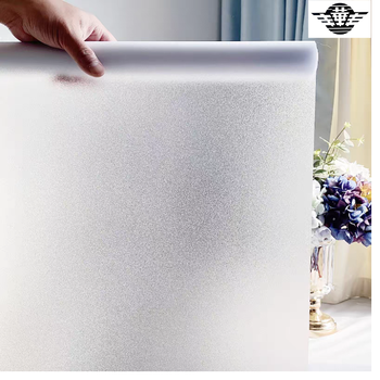 丰华丰 磨砂遮蔽膜 50cm宽 5米长