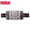 NSK 滑块 500A