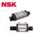 NSK 滑块 500A
