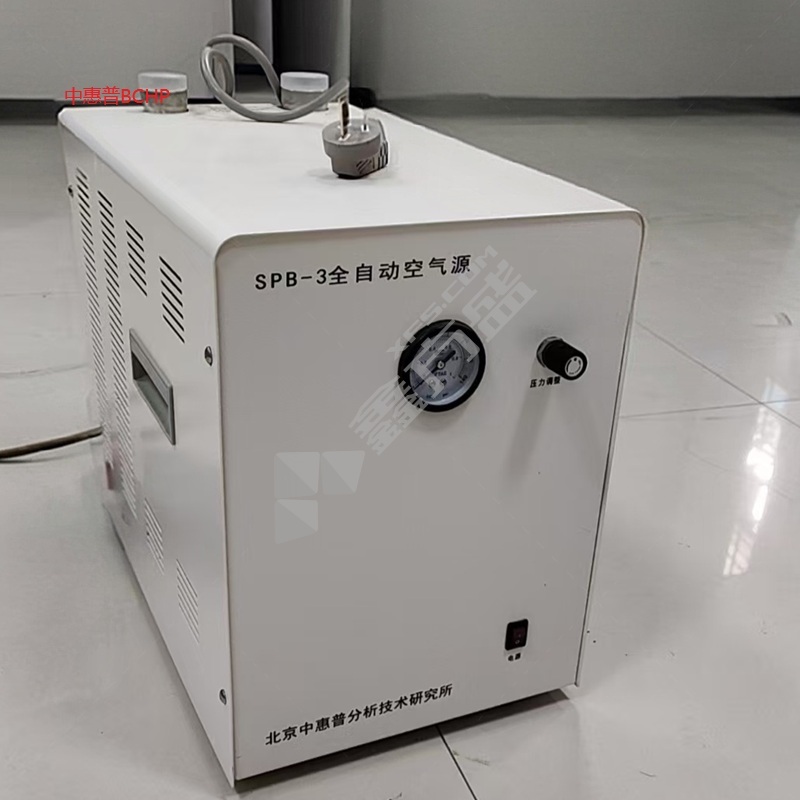 中惠普BCHP 空气源（全自动） SPB-3 2L/min