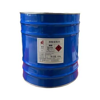 齐鲁 稀料（天那水） 12kg