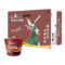 康师傅 桶装方便面 122g/酸辣牛肉面