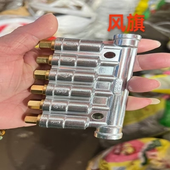 风旗 分油器 DPB-26