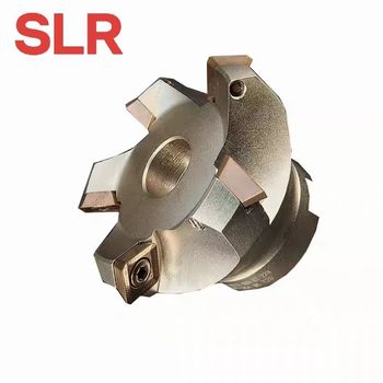 SLR 铣刀盘 63*120