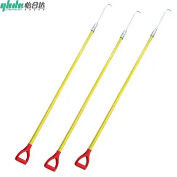 怡合达 电动车防火钩 2.4m