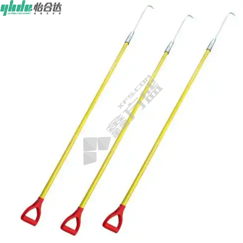 怡合达 电动车防火钩 2.4m