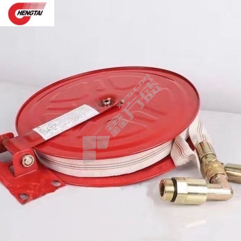 HENGTAI 轻便式消防水龙带 20米