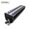 ZGPNKJ 接线端子 TD6010 60A 10位