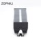 ZGPNKJ 接线端子 TD6010 60A 10位