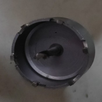 尚明 开孔器 21MM