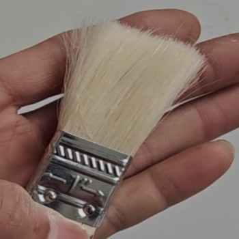 尚明 羊毛刷 2 寸