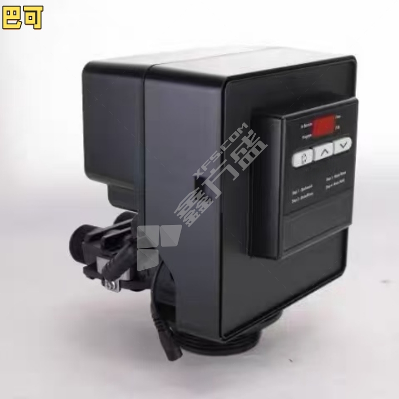 巴可 过滤净水阀 FLEC5000