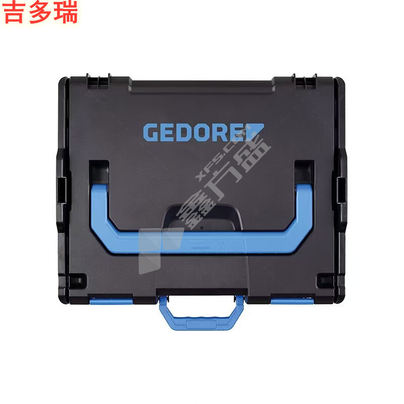 吉多瑞 工具箱 抗撞击ABS塑料 1100 L