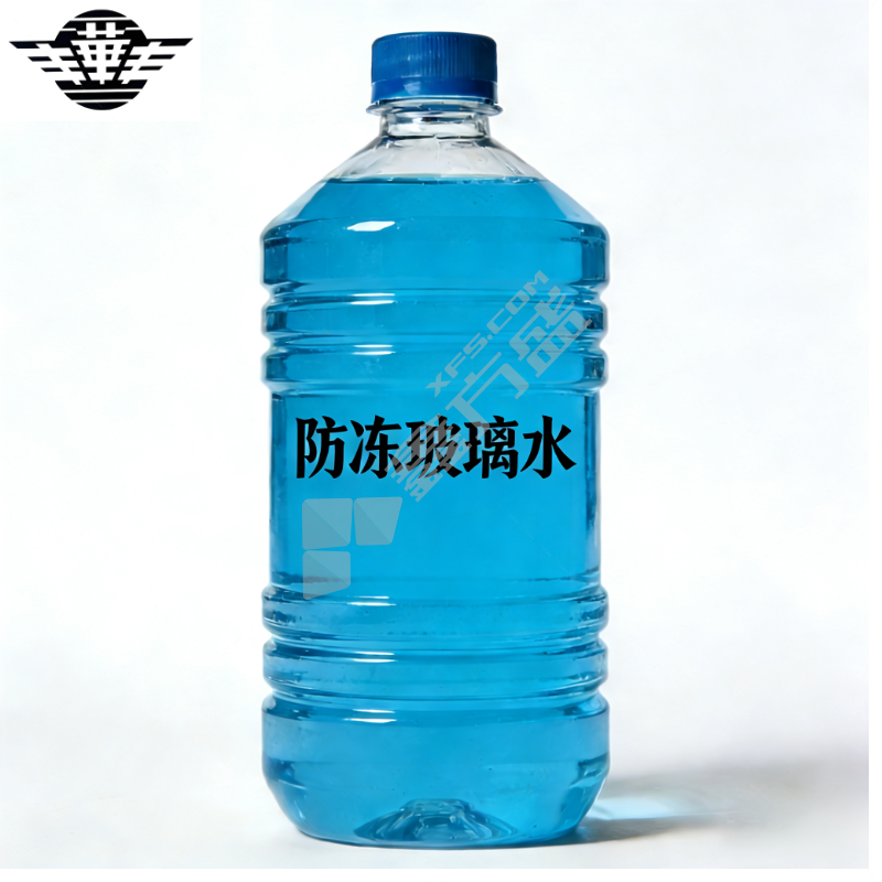 丰华丰 防冻玻璃水 -25°C