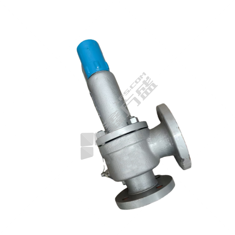 高山 铸钢安全阀 A42Y-25C/DN50/PN25