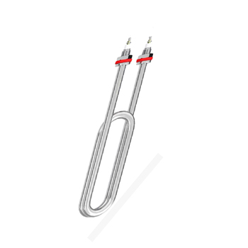 蒸饭柜加热管 3000W/220V/300mm