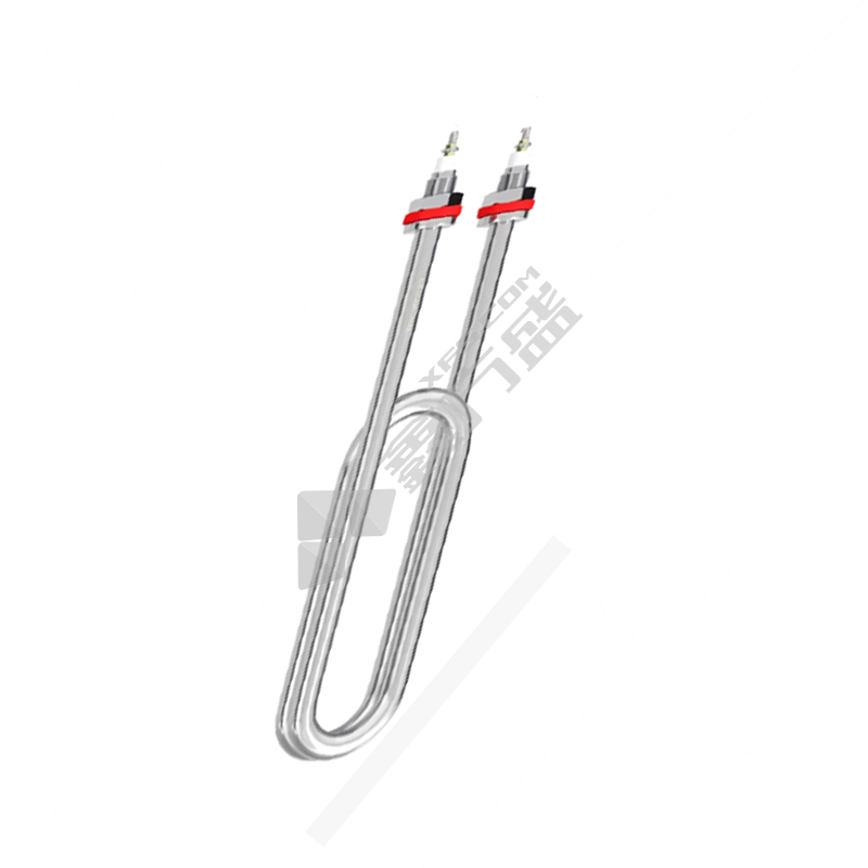 蒸饭柜加热管 3000W/220V/300mm