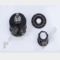 幸运宝电缆 线绕电位器（特炉方形炉） WXD3-13 10K±5%