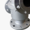 BASCO 阻火呼吸装置 5620-2-521/IIA-4kpa/0.45kpa/DN50/呼出4kpa吸入-0.45kpa
